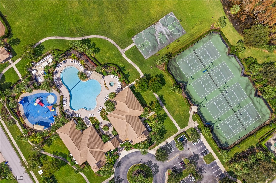 11309 Pond Cypress ST