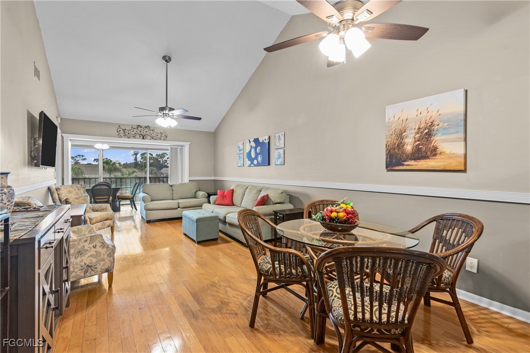 15140 Riverbend BLVD 508