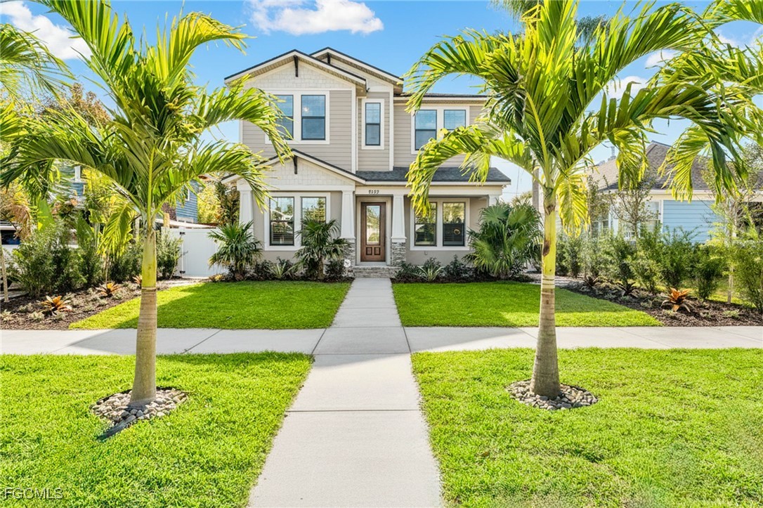 2152 Burlington AVE N