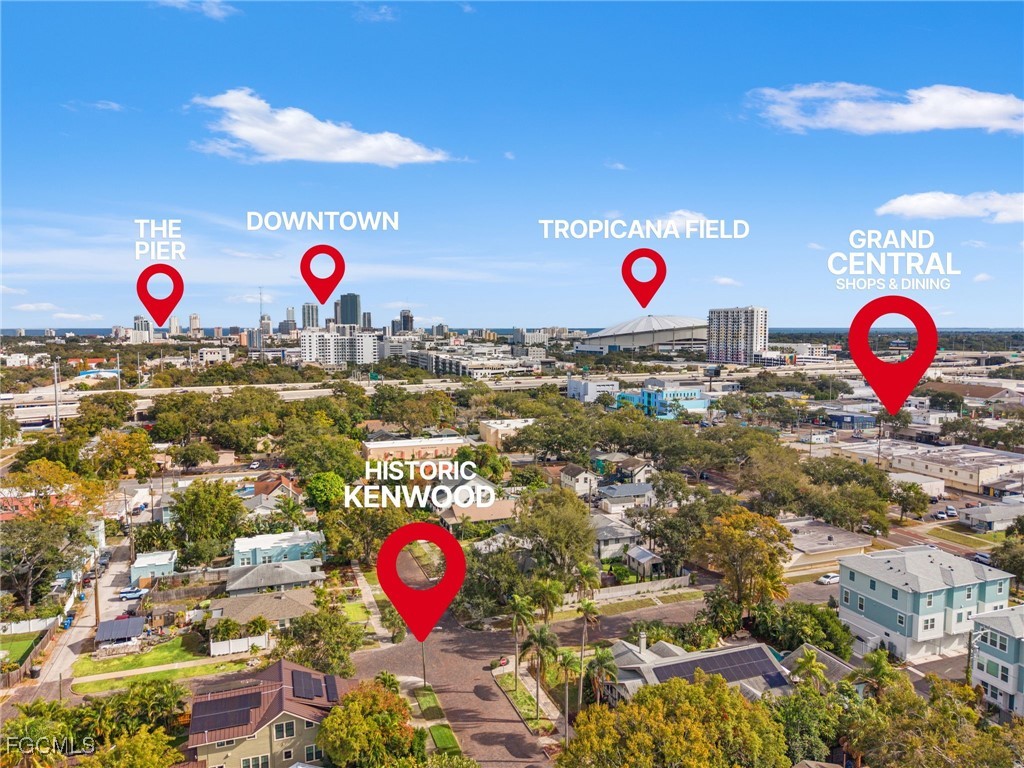 2152 Burlington AVE N