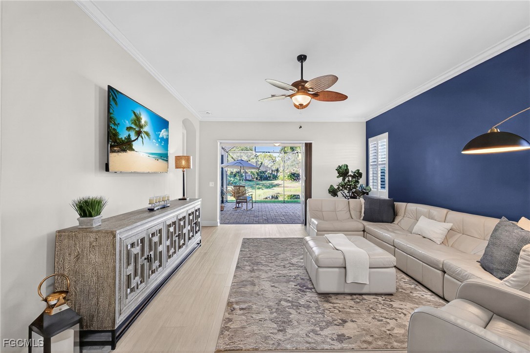 11126 Laughton CIR