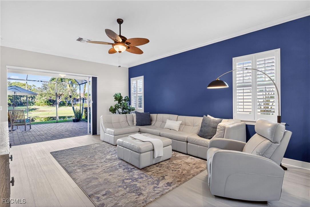11126 Laughton CIR