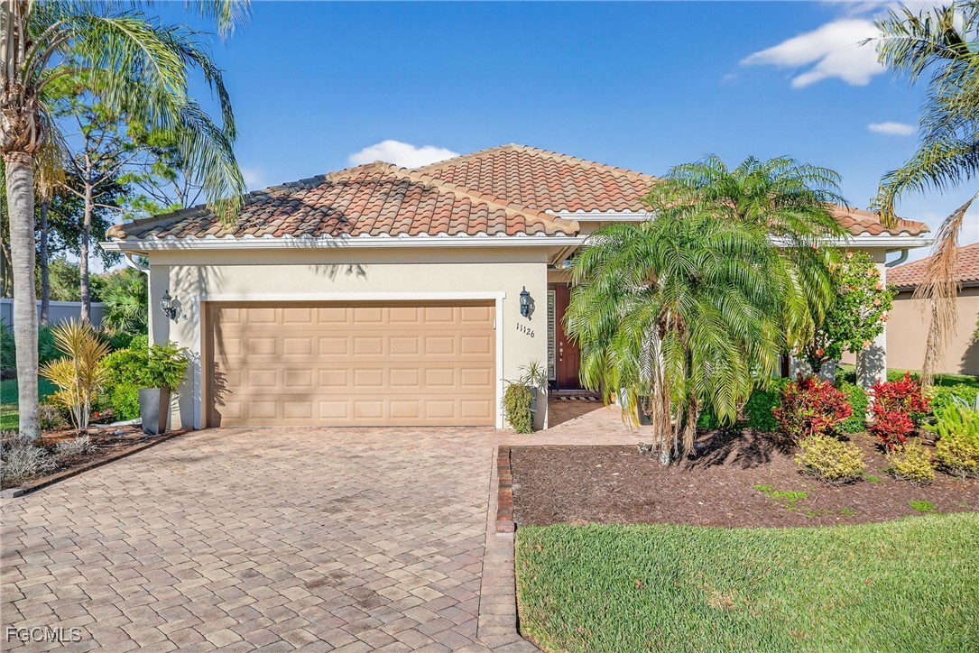 11126 Laughton CIR