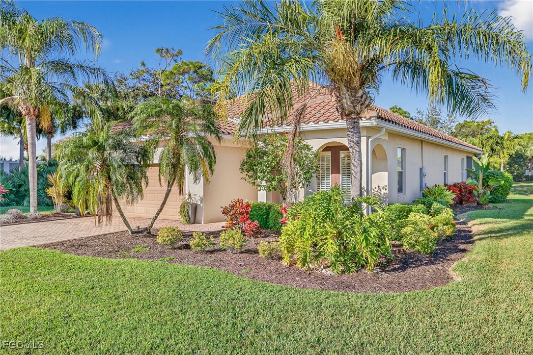 11126 Laughton CIR