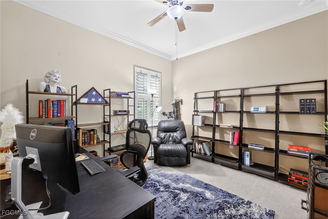 11126 Laughton CIR