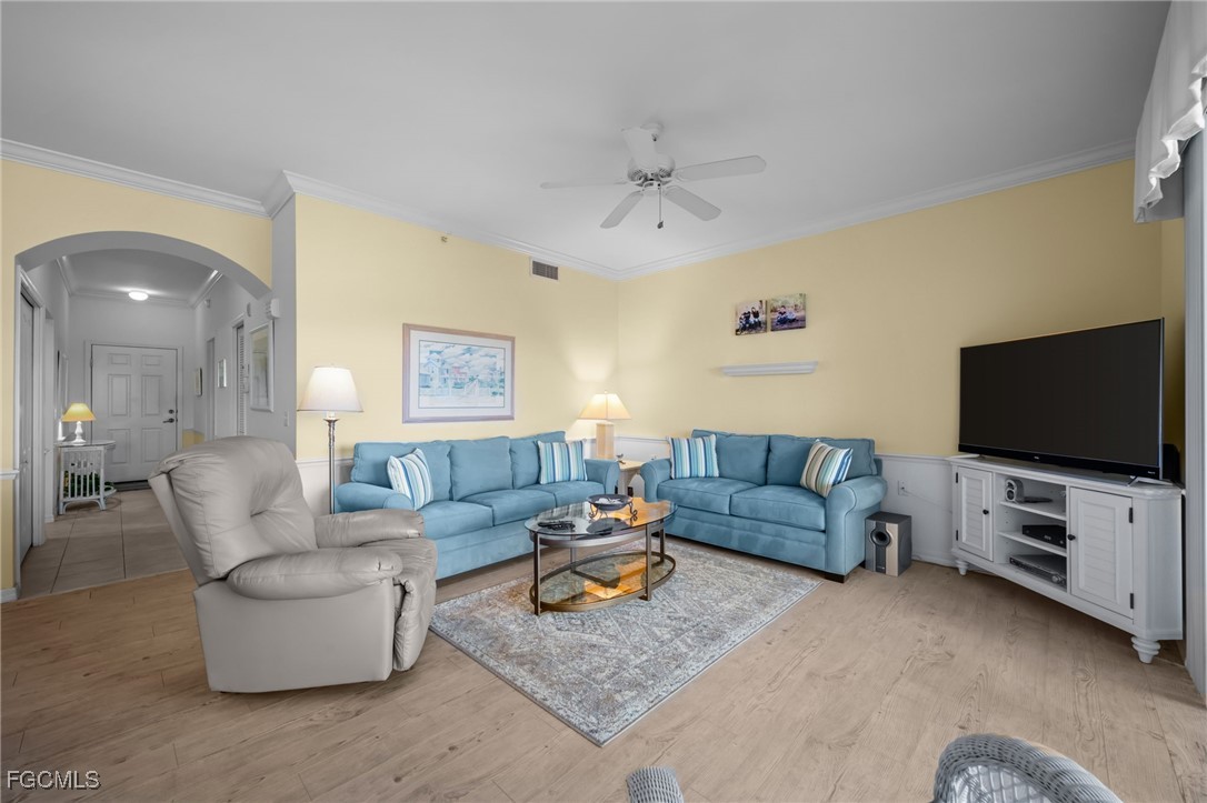 10275 Bismark Palm WAY 1112