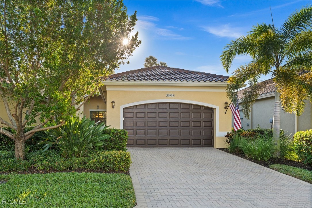 11928 Five Waters CIR