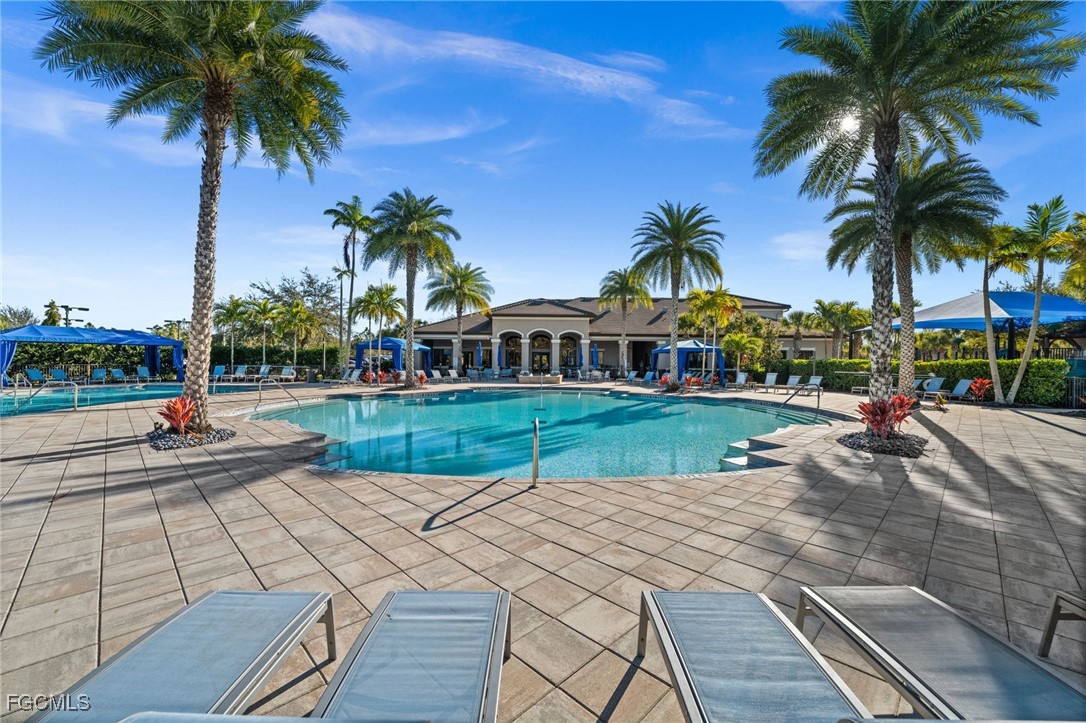 11928 Five Waters CIR