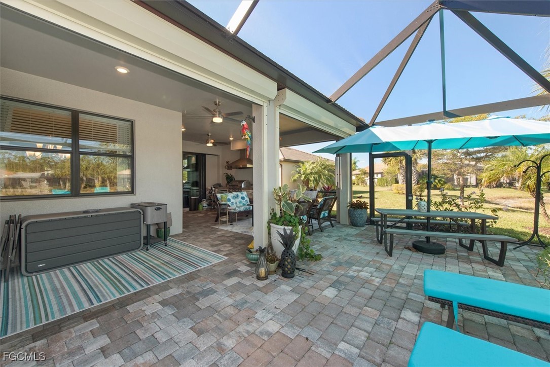 11806 Benchley CT