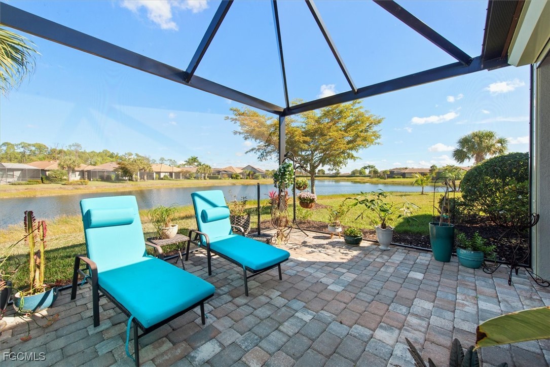 11806 Benchley CT