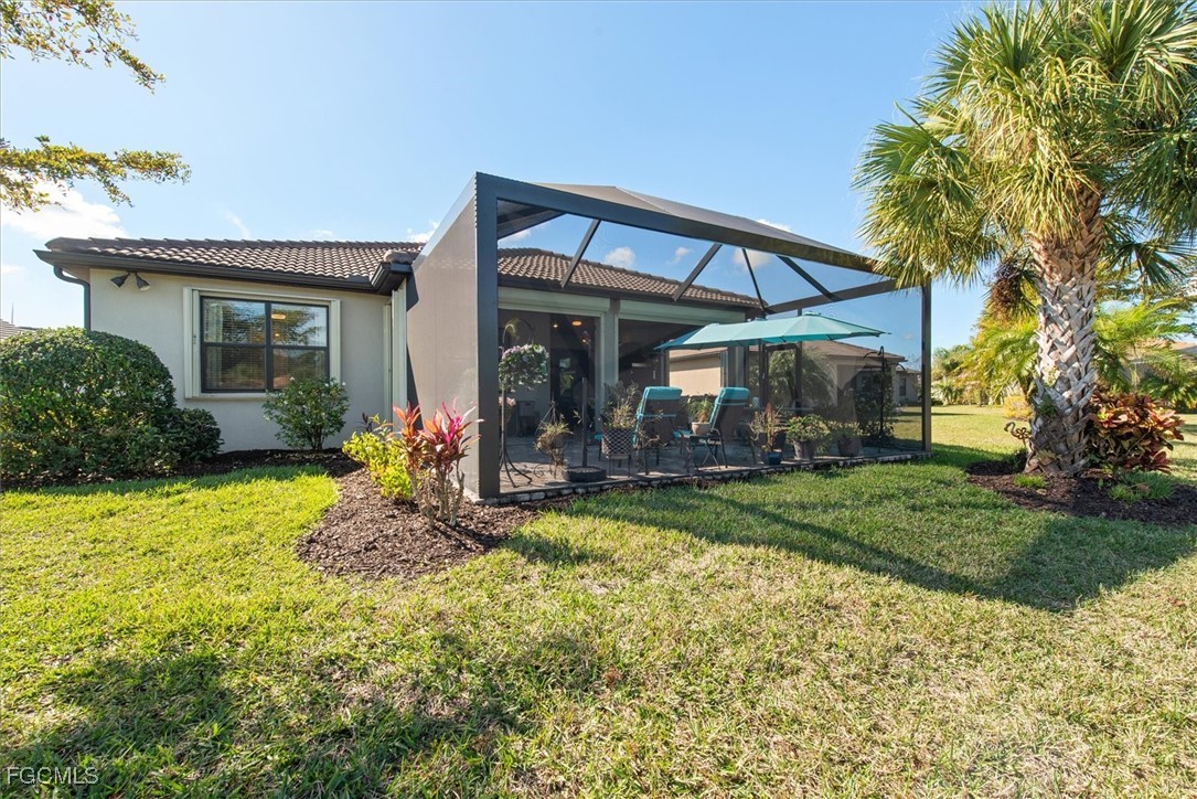 11806 Benchley CT