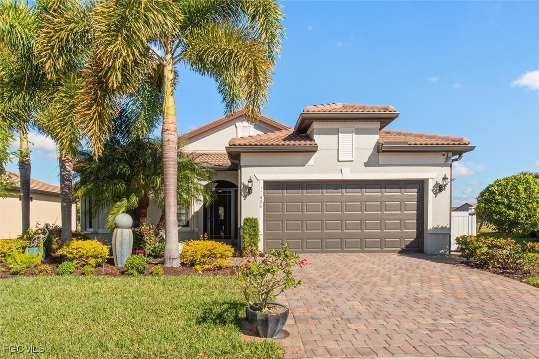 11806 Benchley CT