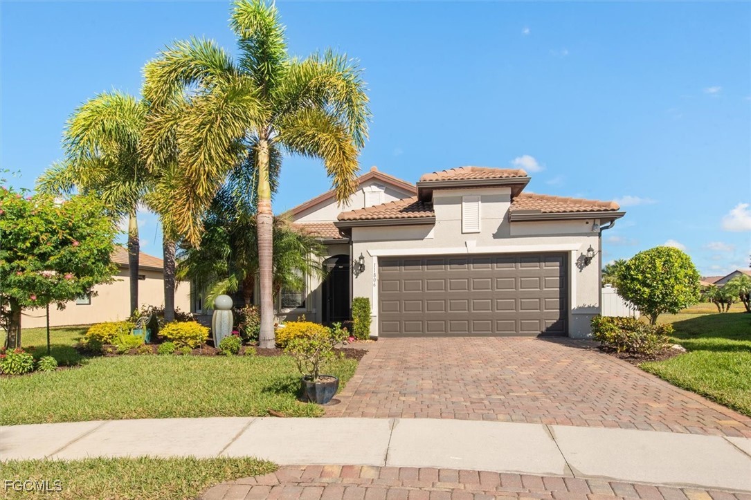 11806 Benchley CT