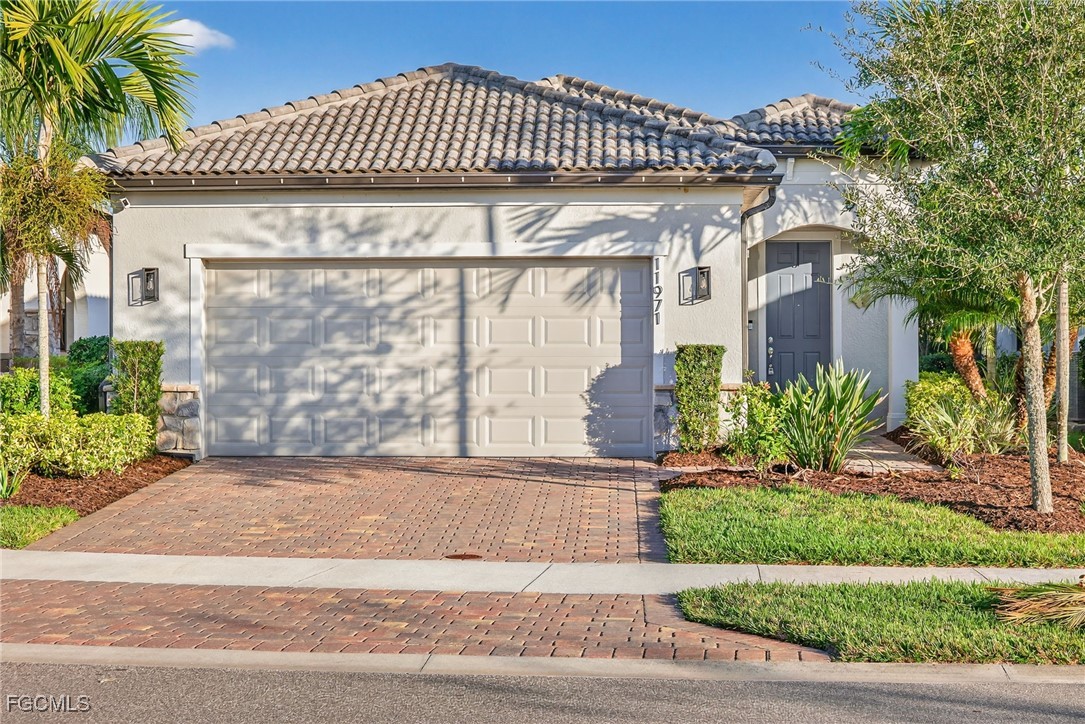 11971 Westmoreland WAY