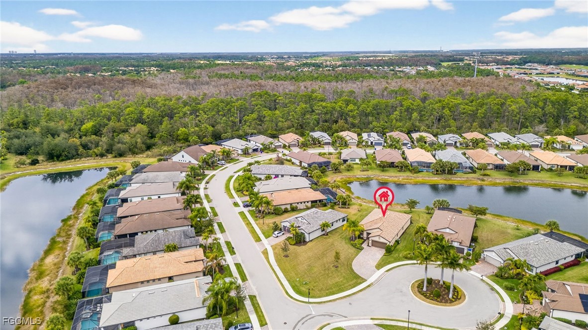 11800 Benchley CT