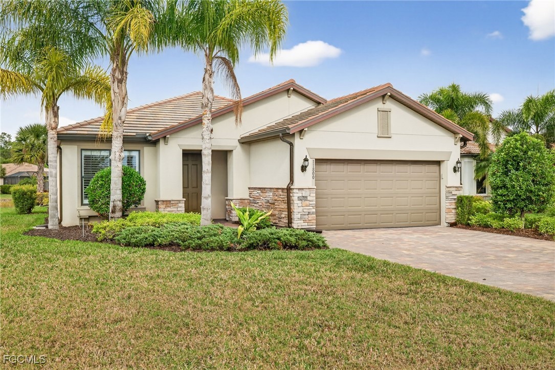 11800 Benchley CT