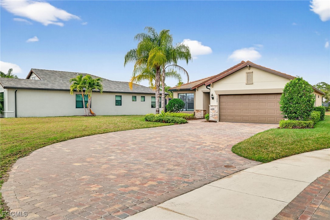 11800 Benchley CT
