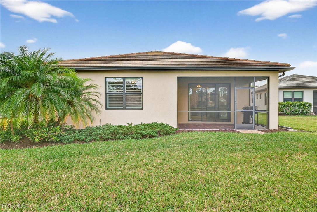 11800 Benchley CT