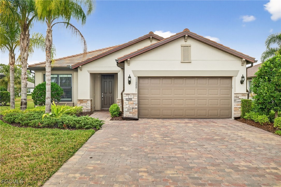 11800 Benchley CT