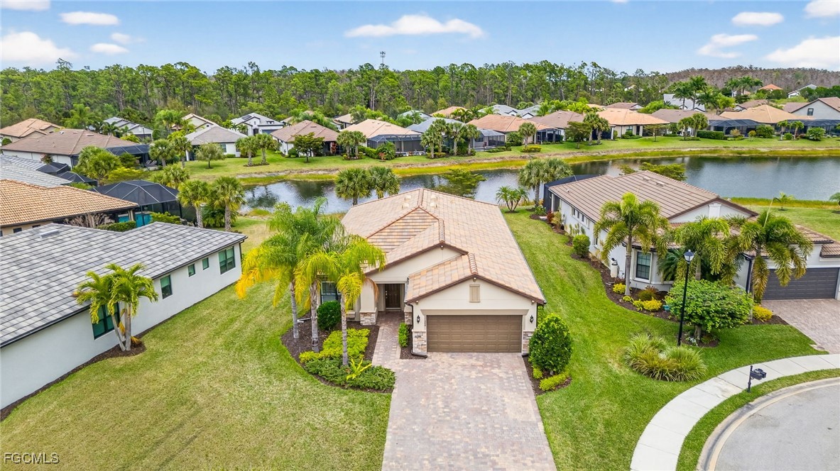 11800 Benchley CT