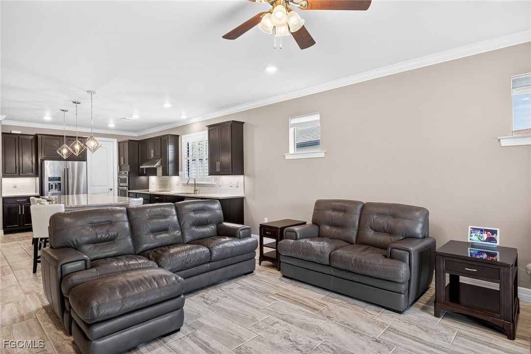 11800 Benchley CT