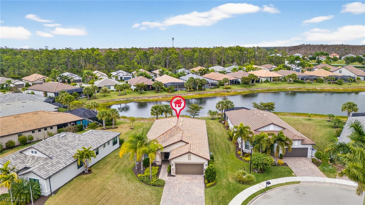 11800 Benchley CT
