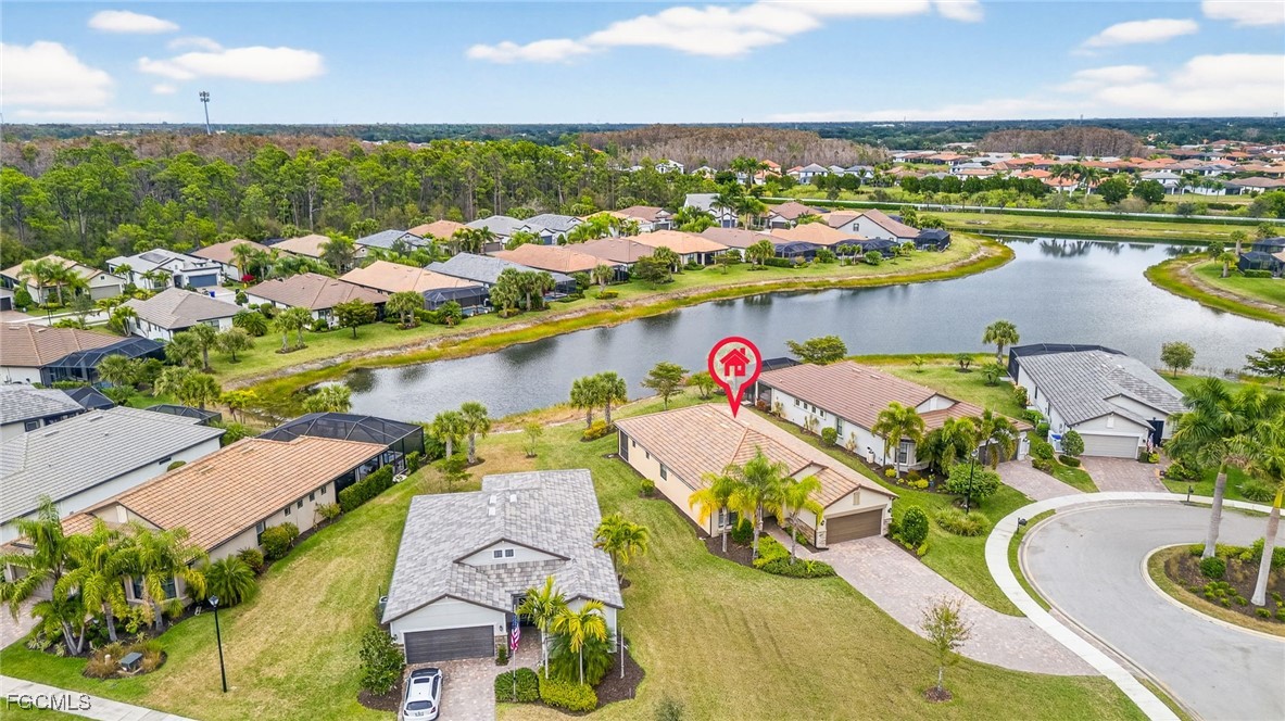 11800 Benchley CT