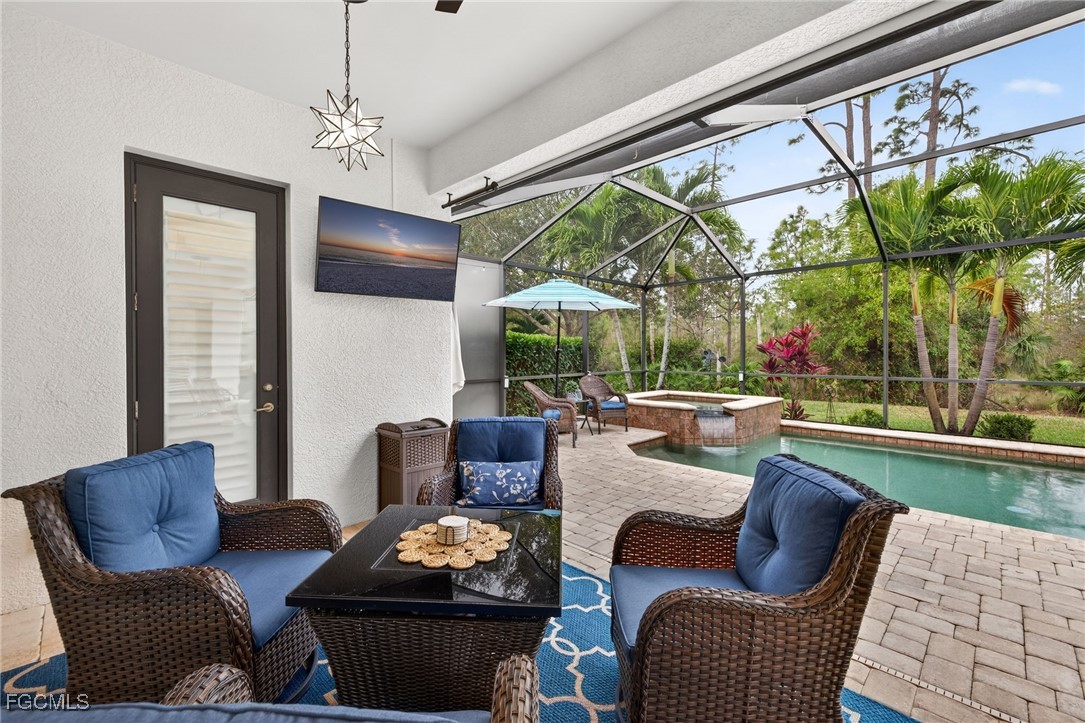 10890 Stonington AVE