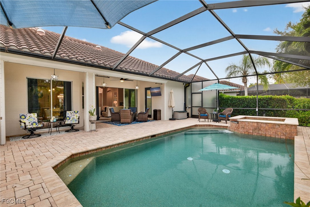 10890 Stonington AVE