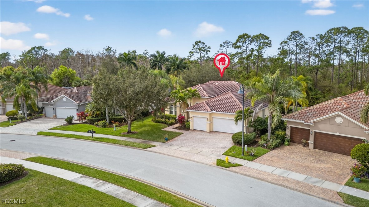 10890 Stonington AVE