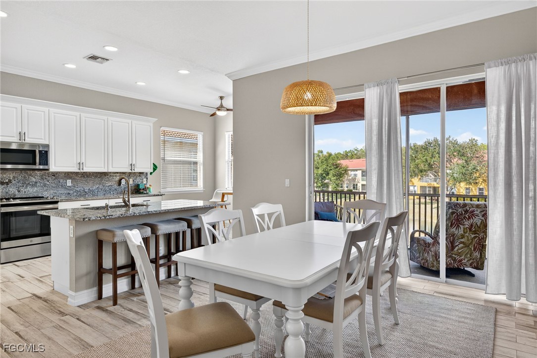 7071 San Lorenzo CT 201