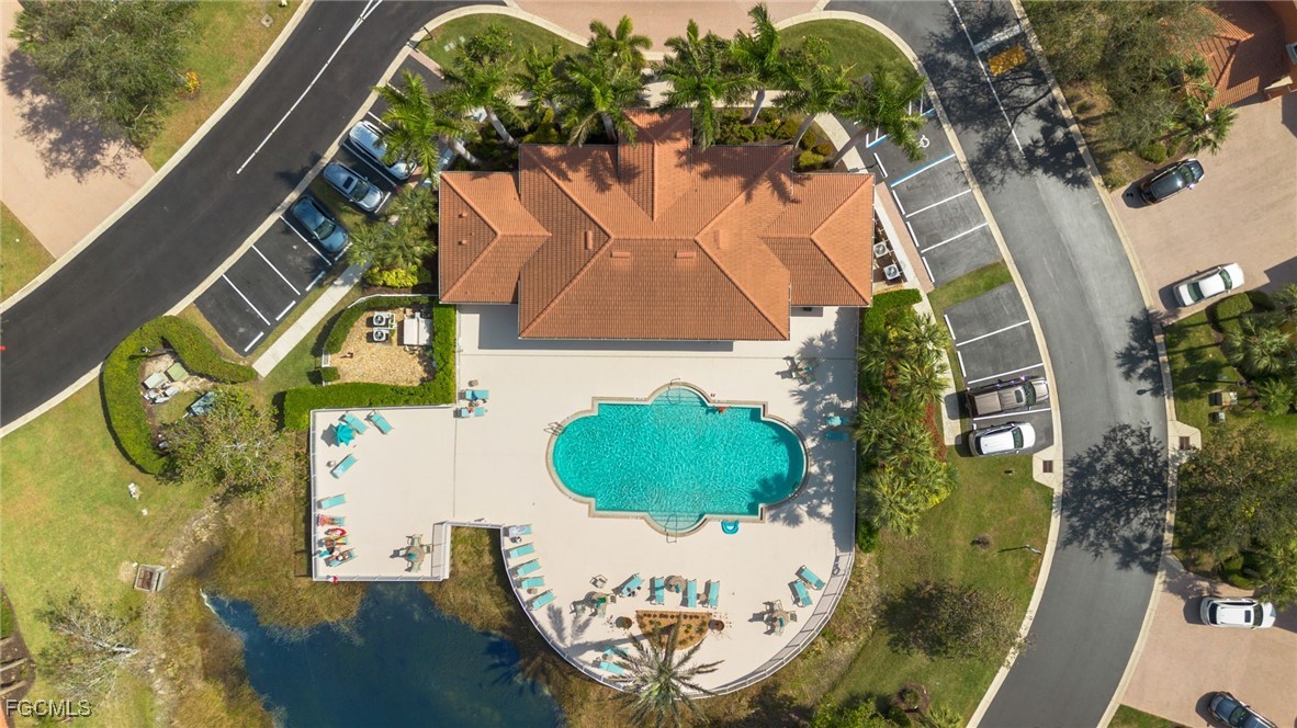 7071 San Lorenzo CT 201