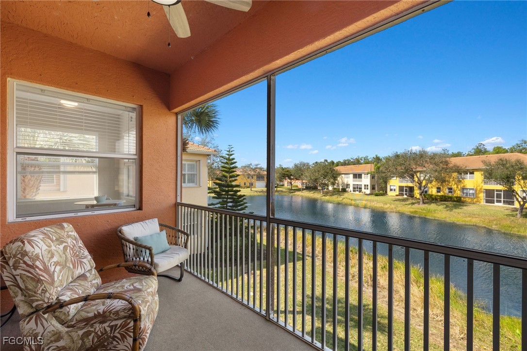 7071 San Lorenzo CT 201