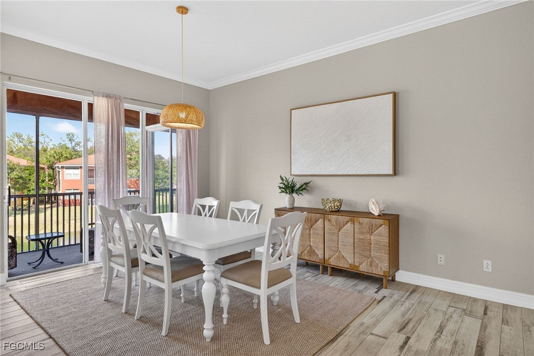 7071 San Lorenzo CT 201