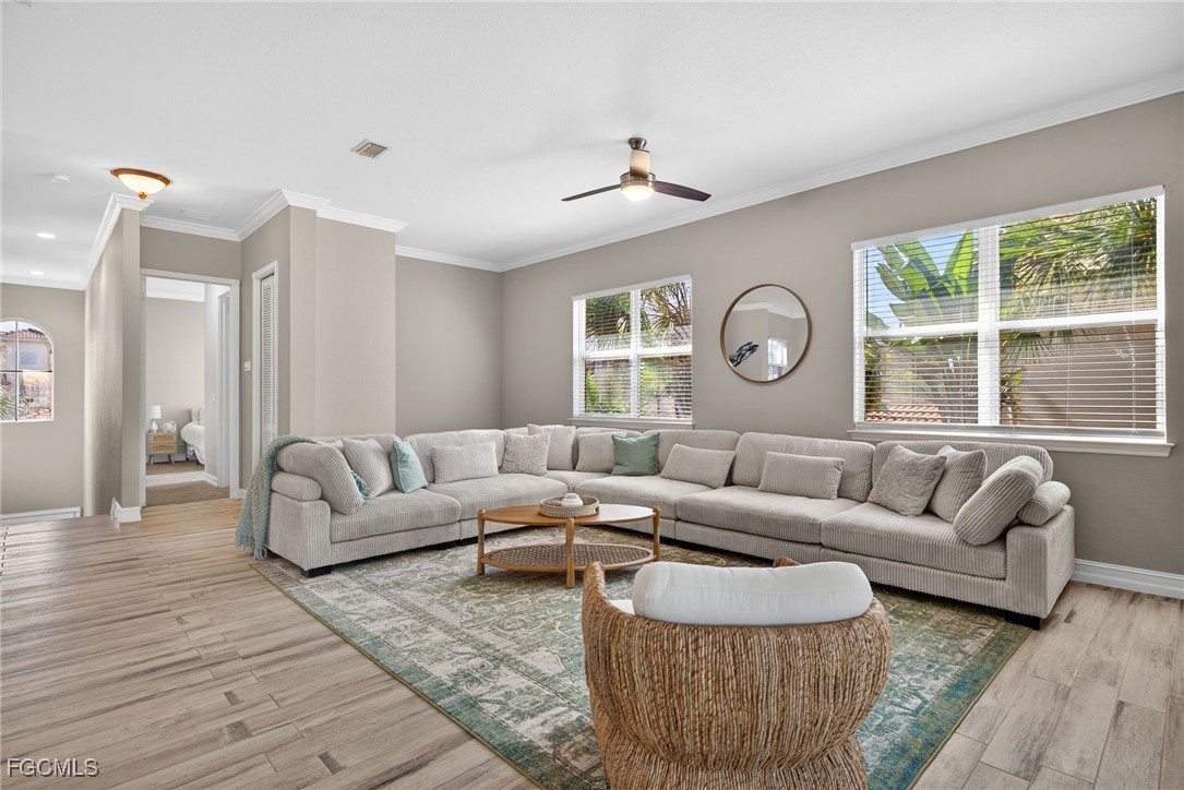 7071 San Lorenzo CT 201