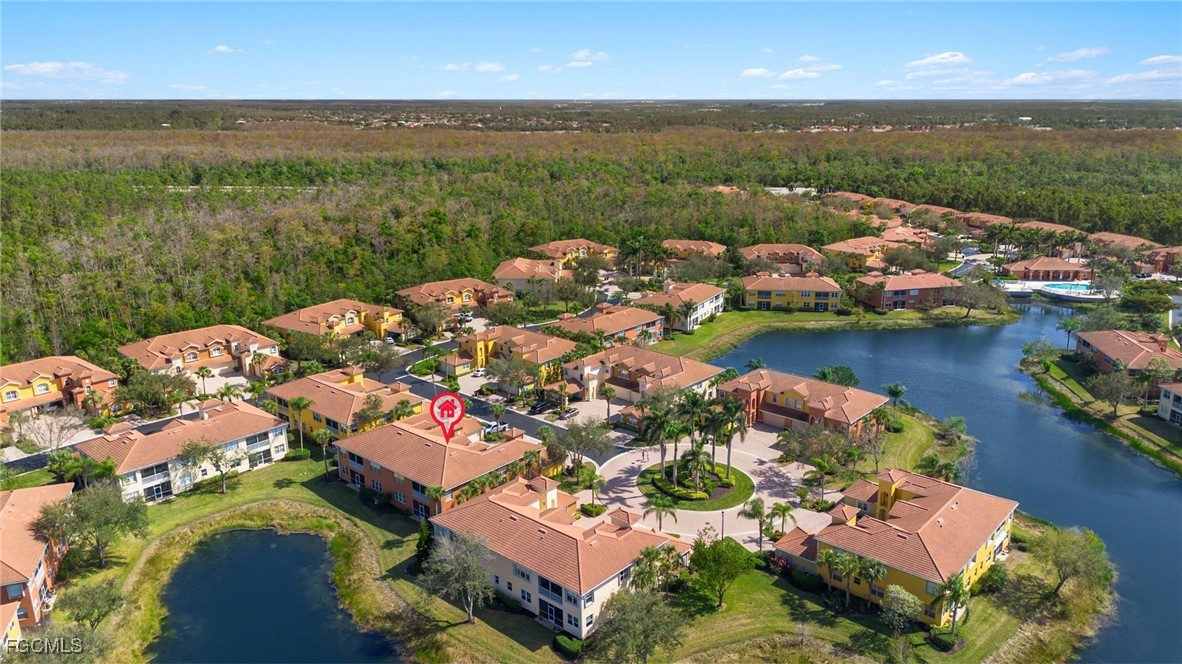 7071 San Lorenzo CT 201