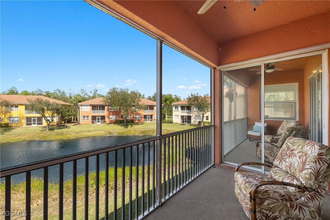 7071 San Lorenzo CT 201