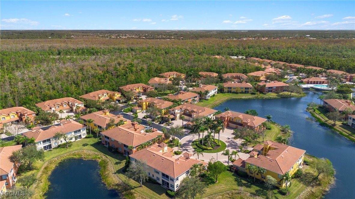 7071 San Lorenzo CT 201