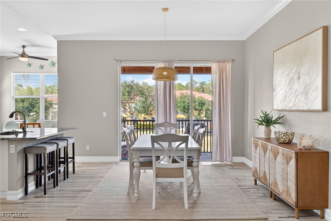 7071 San Lorenzo CT 201