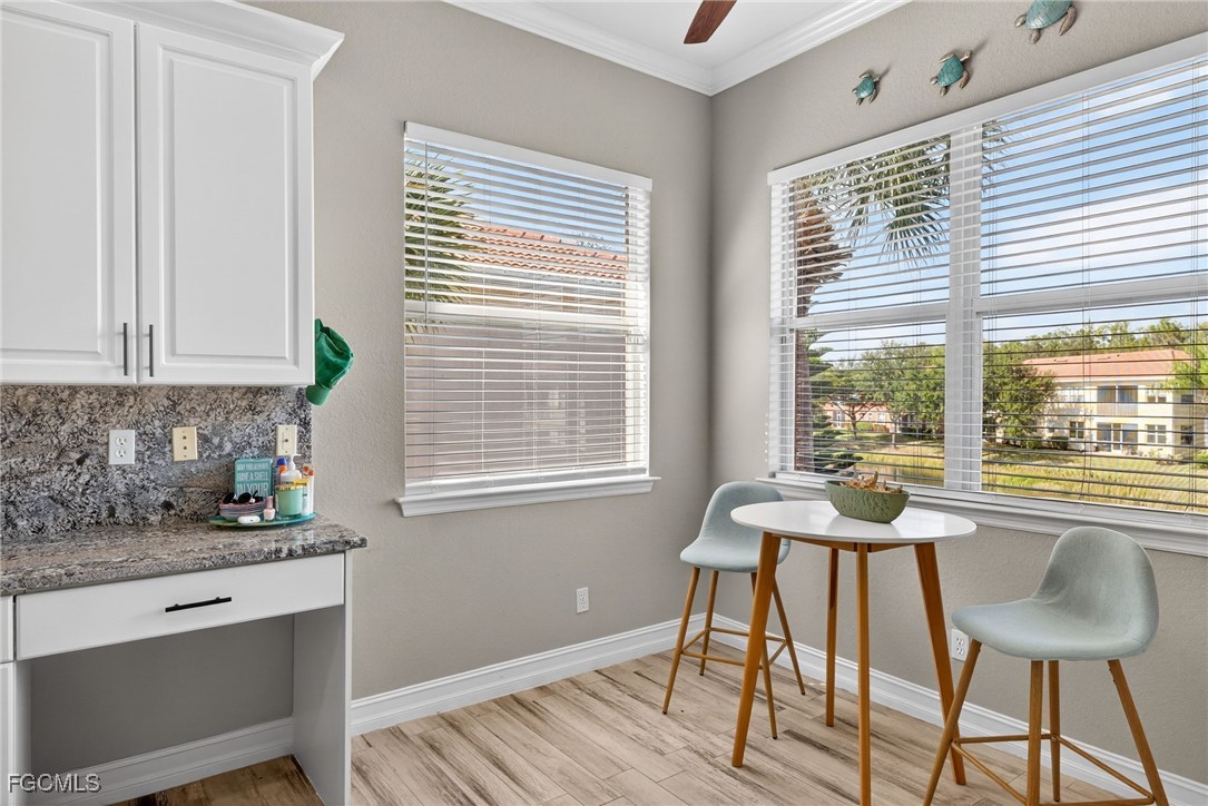 7071 San Lorenzo CT 201