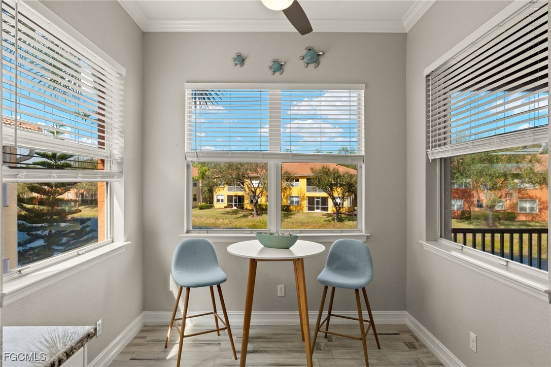 7071 San Lorenzo CT 201