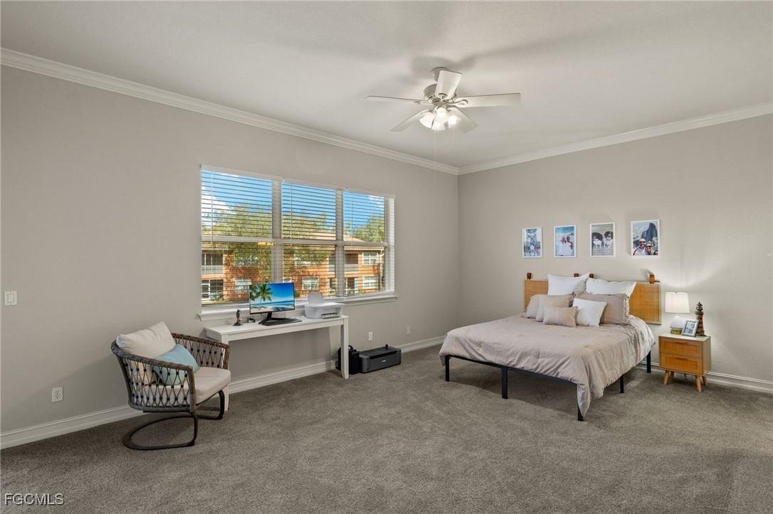 7071 San Lorenzo CT 201