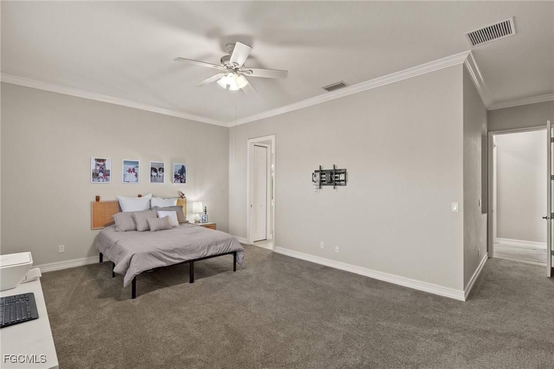 7071 San Lorenzo CT 201