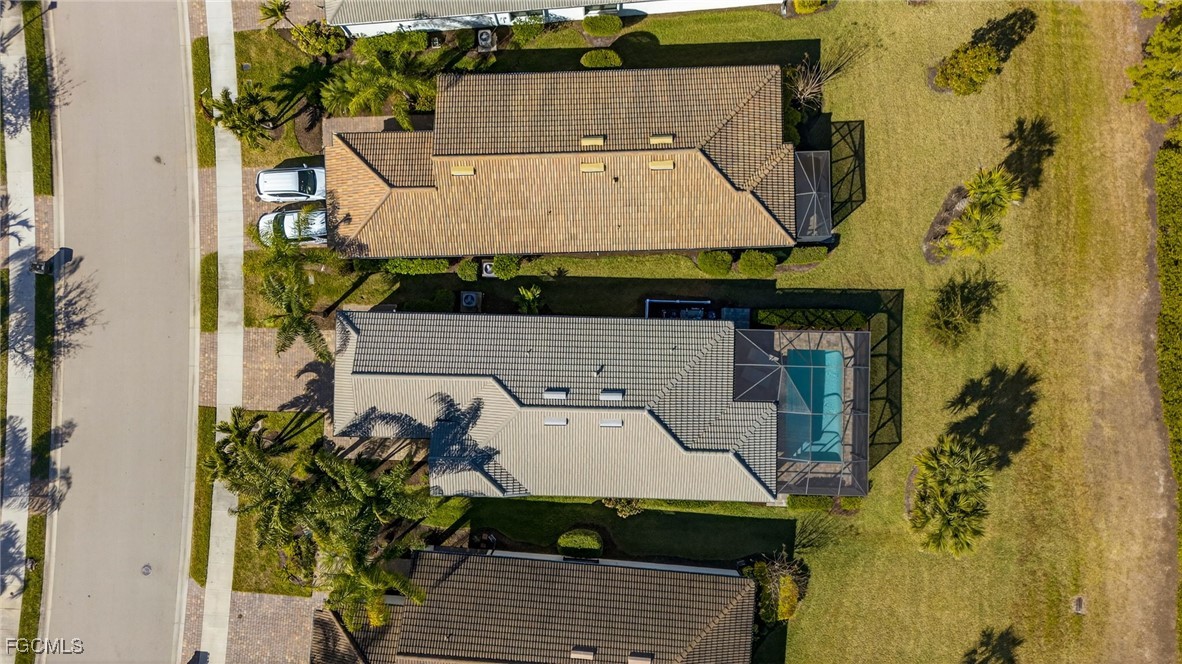 11268 Carlingford RD