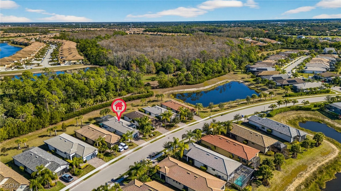 11268 Carlingford RD