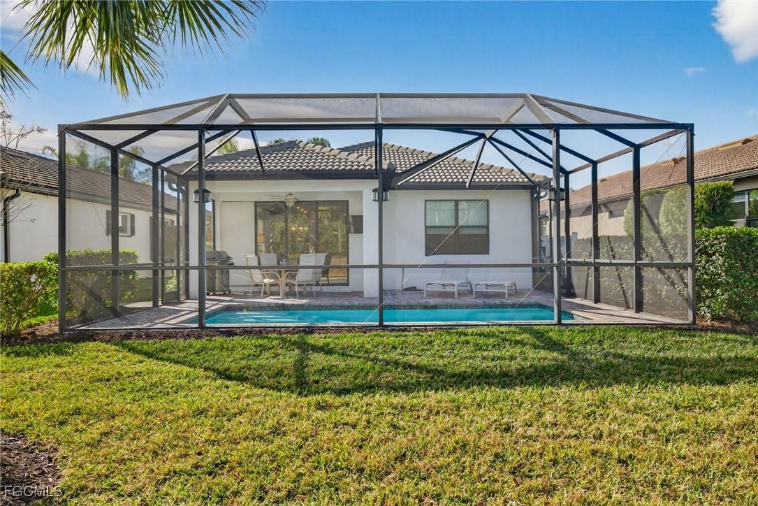 11268 Carlingford RD