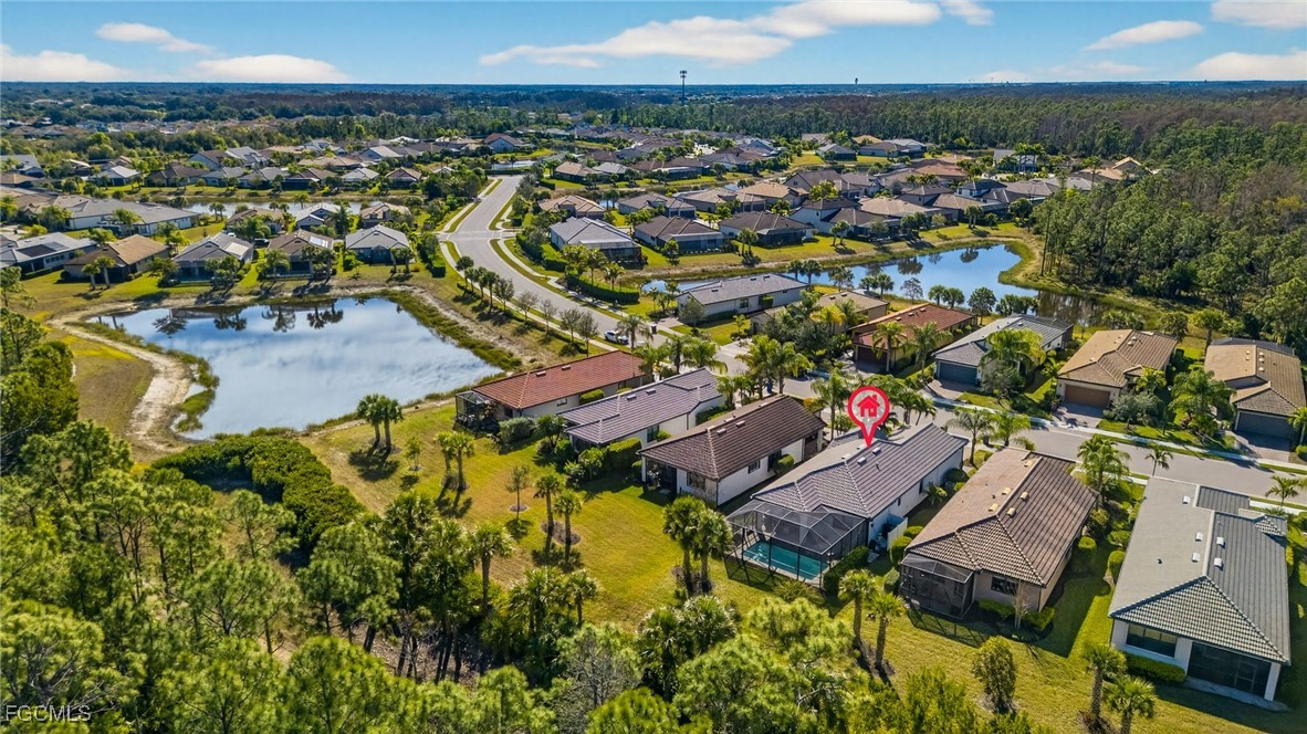 11268 Carlingford RD