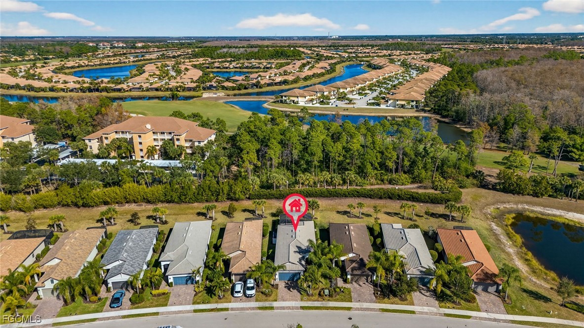 11268 Carlingford RD