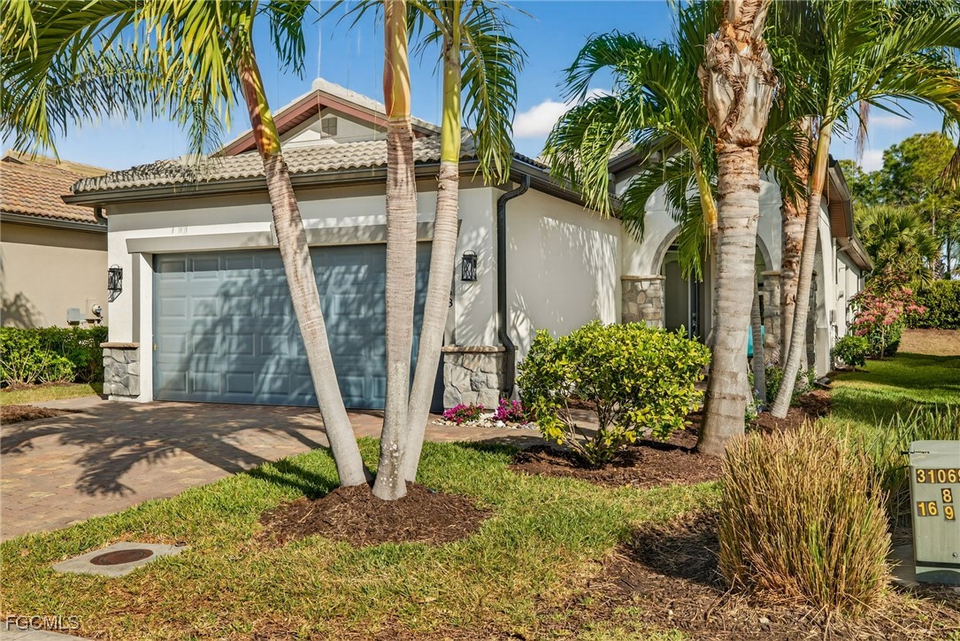 11268 Carlingford RD