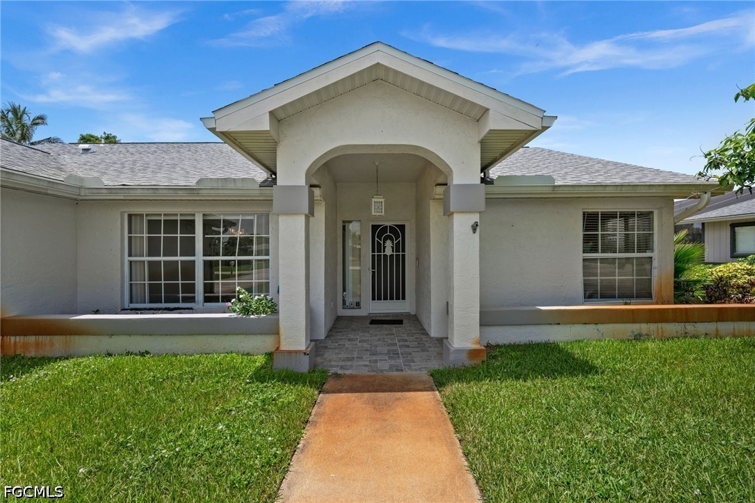 7305 Constitution CIR